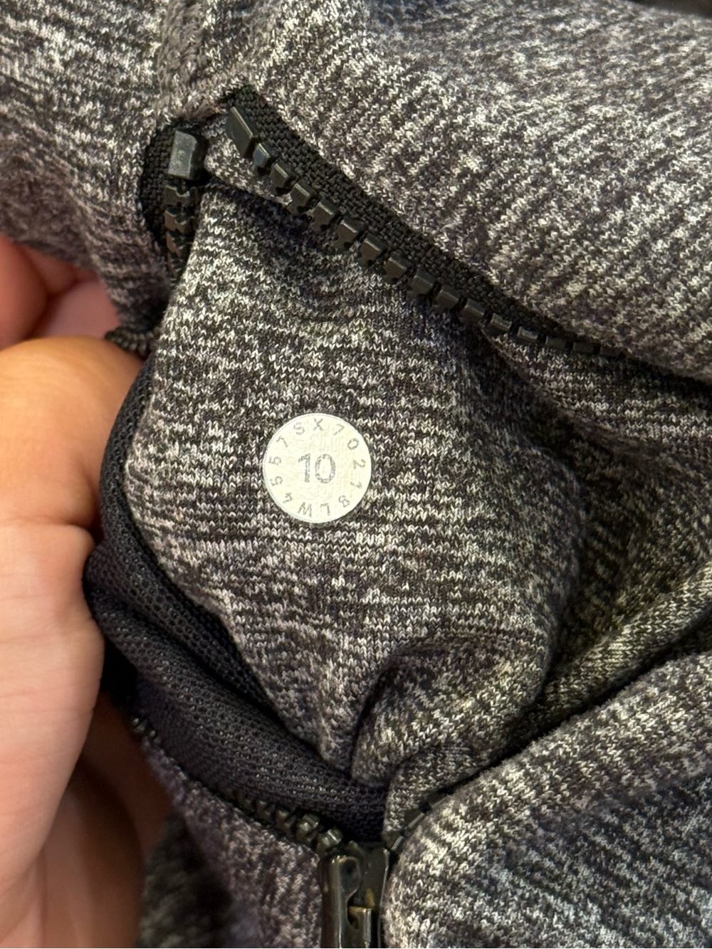 Lululemon Define Jacket - Picture 4 of 4